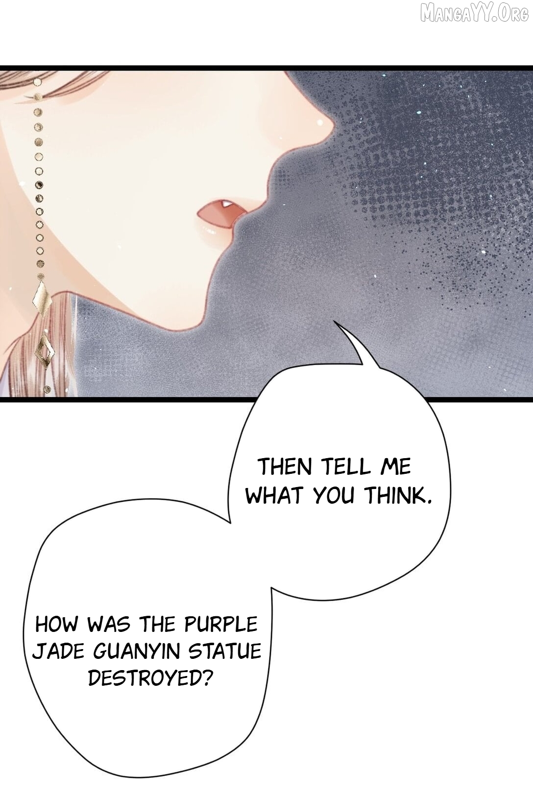 Shao Hua Long: Rebirth of the Evil Concubine’s Counterattack Chapter 7 - page 38